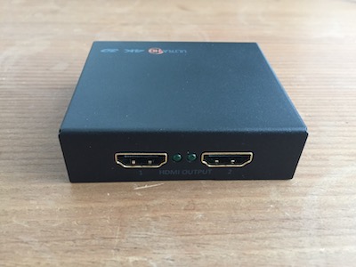 HDMI Splitter